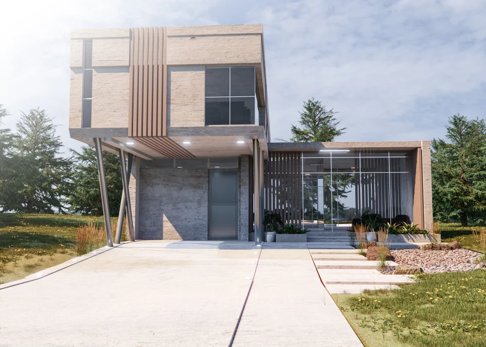 Single Family Offsite Built