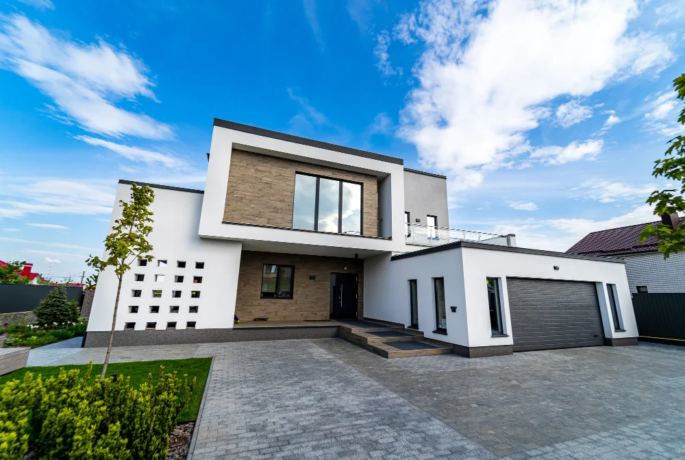 Single Family Onsite Built