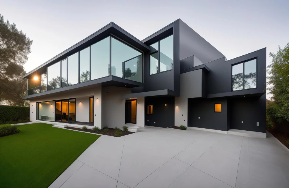 Single Family Offsite Built