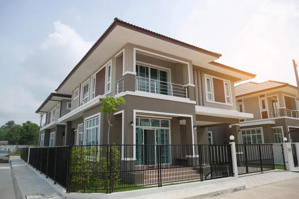 Single Family Offsite Built